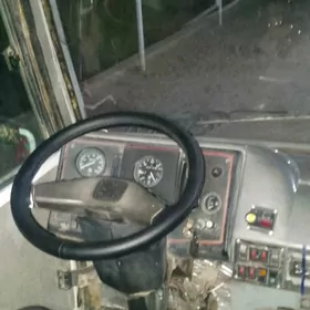 Mitsubishi Rosa 2006