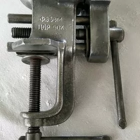 ТИСКИ МАЛЕНЬКИЕ