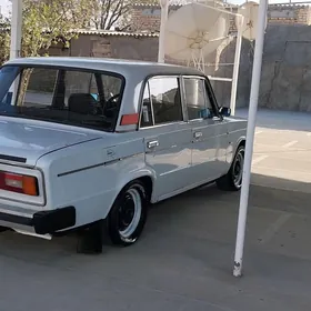 Lada 2106 2001