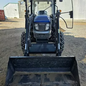 Foton Lovol FL935E 2023