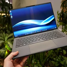 Asus Zenbook 14 OLED Ultra7