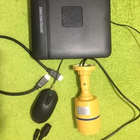 Видеонаблюдение