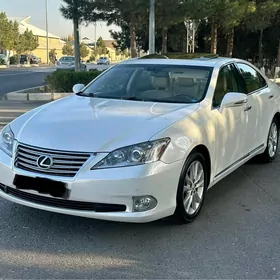 Lexus ES 350 2011