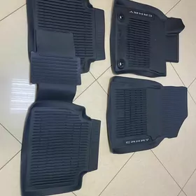 Ariginal kowrik yewropeyka