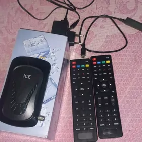 тюнер Ice mini Senator