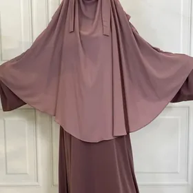 ПЛАТОК ХИДЖАБ