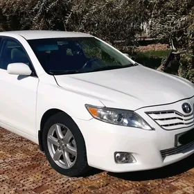 Toyota Camry 2010