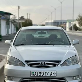 Toyota Camry 2003