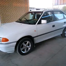 Opel Astra 1992