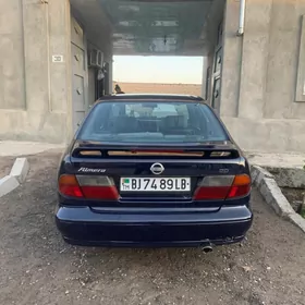 Nissan Almera 1997