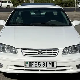 Toyota Camry 1997