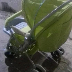 Детская коляска