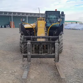 JCB Pilingmaster 2008