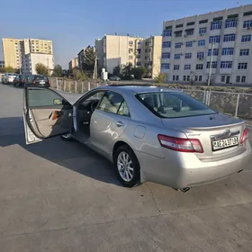 Toyota Camry 2007