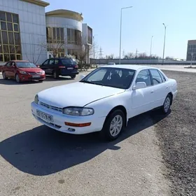 Toyota Camry 1992