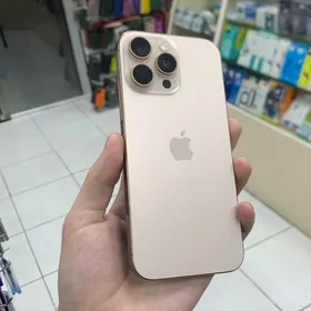 Iphone 16 pro Max 100