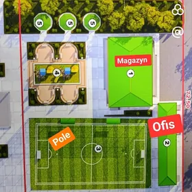 Satlyk Husuwsy Ofis We Magazyn