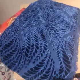 pombah gülli отрез бархат плат