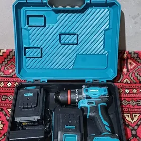 Drel Şurupowert Erkin 24V