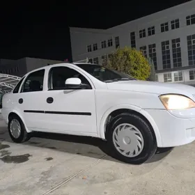 Opel Corsa 2003