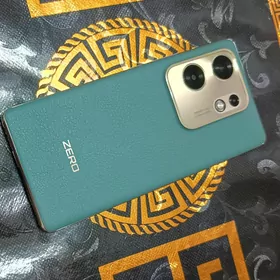 infinix Zero 30