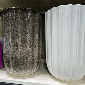 Цветочные горшки