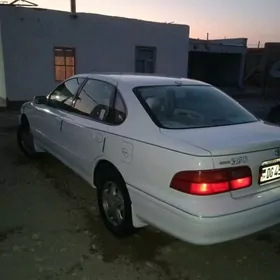 Toyota Avalon 1996