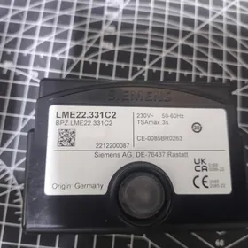 Запчасти о газовой горелки