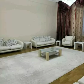 Arenda Ataturk elitka️