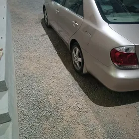 Toyota Camry 2002