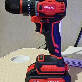 Drel Şurupowert 24V