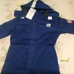 ЗИМНИЙ КАМБЕНЗОН  ENI