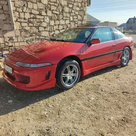 Mitsubishi Eclipse Cross 1989