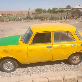 Москвич 412 1987