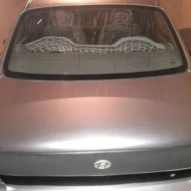 Hyundai Sonata 2001