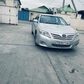 Toyota Camry 2008