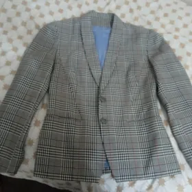 пиджак женский