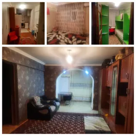 Квартира на 15кв