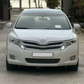 Toyota Venza 2010
