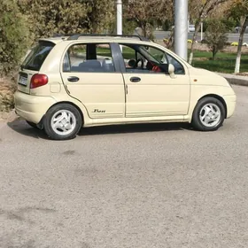 Daewoo Matiz 2004