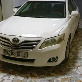 Toyota Camry 2008