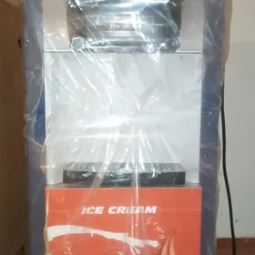 Marojni aparat General.