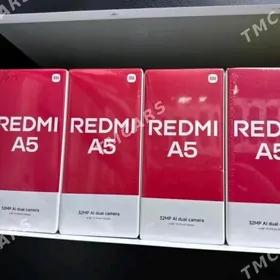 REDMI A5