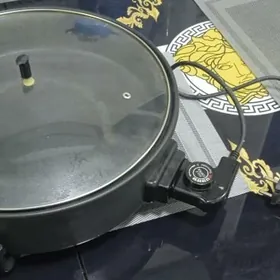 Электро сковорода.