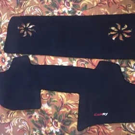 Camry 2010 kece torpeda okuz