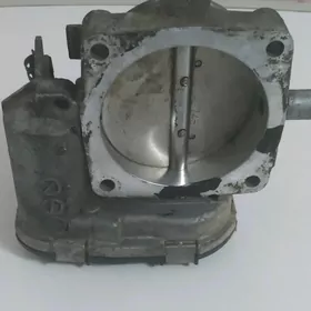 Mercedes Benz zaslonka