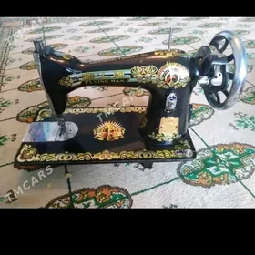 satlyk gadymy hytay masyny