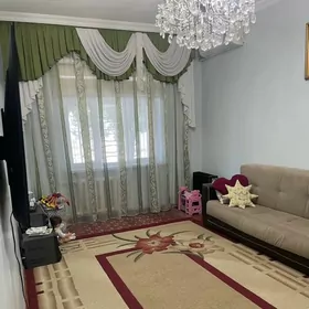 Мир 2 (3ком)1 эт