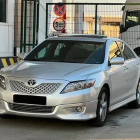 Toyota Camry 2009