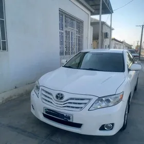 Toyota Camry 2008